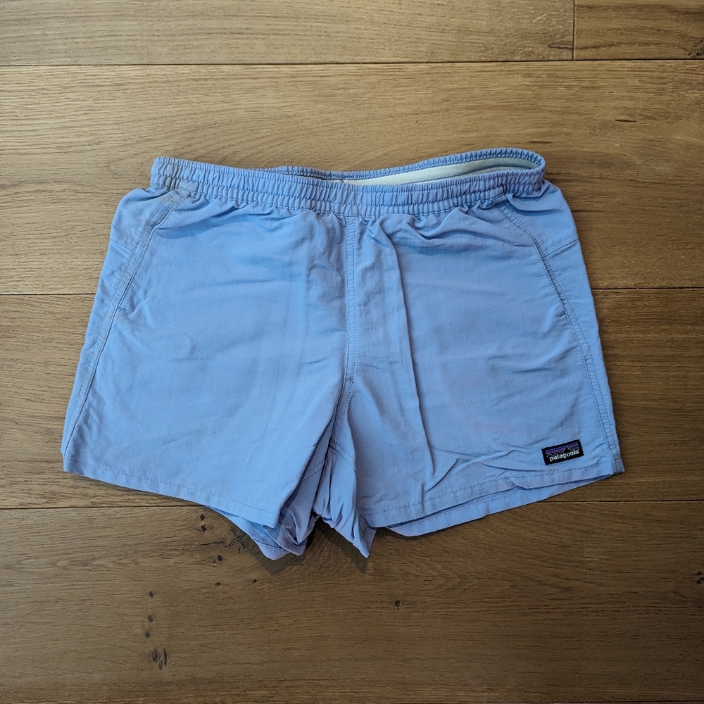 Patagonia Baggies Women's small